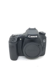 Canon 70D