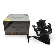 G-TECH SURF SENSOR 6000 FISHING REEL