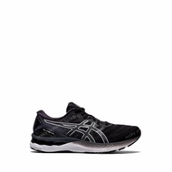 Asics Gel Nimbus 23 Mens Running Shoes Black Original