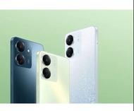 ✨香港行貨 紅米 Redmi 13C 手機 (午夜黑 海軍藍 三葉草綠)  8 GB + 256 GB