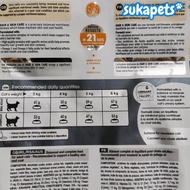[WYCHJ PRODUCT] Royal Canin Hair and Skin Care Adult Cat Food 400gr 7JB