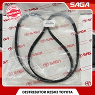 SAGA SAGA | V Belt Fan Belt Innova Reborn Diesel Hilux Original 90916-T2033