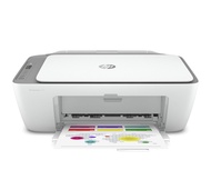 HP DeskJet 2755 All-in-One Inkjet Printer Scanner & Copier w/Mobile Print, Wireless Printers for Hom