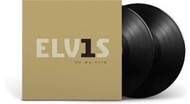 [แผ่นเสียง Vinyl LP] Elvis Presley - 30 #1 Hits [ใหม่และซีล SS]