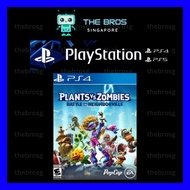 ⭐ PS4 / PS5 PlayStation Digital Game | Plants Vs Zombies Battle for Neighborville ⭐