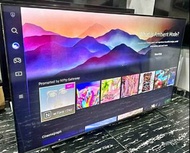 Samsung 65吋 65inch Q70A Qled 量子點 4K 120hz Smart TV 智能 電視