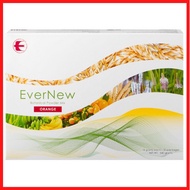 E.excel Evernew/Evernew-D 长新 U.N.B.OX