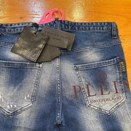 jeans philipp plein  BNWT