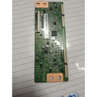 HAIER LE43K6FG TCON BOARD BARU