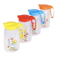 FLORIDA LION STAR/ TEKO DRINKING WATER CONTAINER SHABURIDA WATER JUG LION STAR TEKO