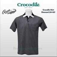 Polo Shirt , Kaos Kerah Crocodile Diamond, 219-1517