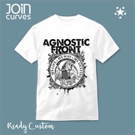 Agnostic front children's Band t-shirt