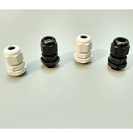 10Pcs Gland PG 7 Glan Cable pg7