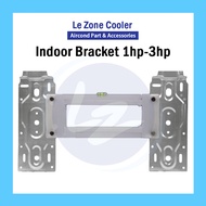 Aircond Indoor Bracket Adjustable Bracket 1hp 1.5hp 2hp 2.5hp 3hp
