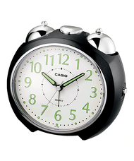 Casio Bell Alarm Table Clock (TQ-369-1D)