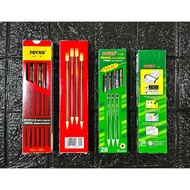Joyko Pencil - HB Pencil 2B/ Tube/