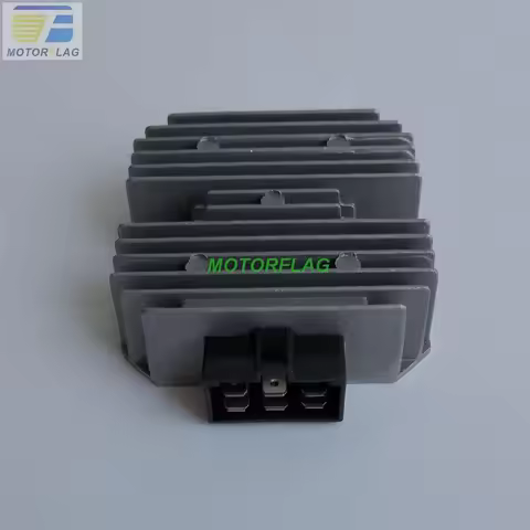 6-pin Voltage Rectifier Regulator for Scooter GY6B ZNEN Firenze-125 ZN125T-F ZN125T-E ZN150T-18 Roke
