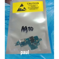 Samsung A920 A920F A9 Charger Connector Plus Mic
