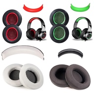 Suitable for Walker g4 Earmuffs GM660 G33BT G4BT g4pro G30 Earmuffs Head Beam Microphone Accessories