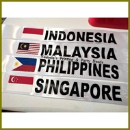 √ ♒ ✷ Sash for United Nations(Front Sash)/Flag for United Nations