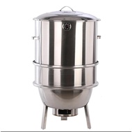 Hanging Furnace Barbecue Oven New Outdoor Household Multi-Function Barbecue Oven Small Roasted Duck 