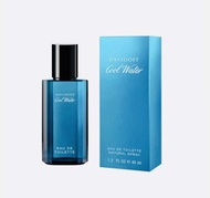 DAVIDOFF COOL WATER PERFUME FOR MEN FROM JAPAN  125Ml