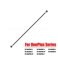 Signal Antenna Flex Cable Parts Wire Connector For OnePlus X 2 3 3T 5 5T 6 6T 7T 7
