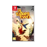 Nintendo Switch Game It Takes Two