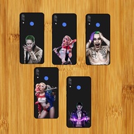 Case For Huawei Y5P P10 P20 P30 Lite Pro Joker anime characters Soft phone case protective case
