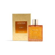 Adonis Icarus Rayhaan for men perfume original from Dubai EDP original 100%