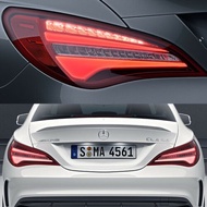 MERCEDES CLA CLA45 CLA180 CLA200 FACELIFT TAILAMP LED