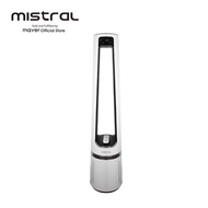 Mistral Blade Free Fan with Air Purifier MBFAP500