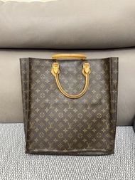 LV Monogram Neverfull 手袋