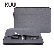 Kuu Laptop Bag For 15.6 Inch Sleeve Case Pc Tablet Cover