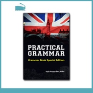 Practical Grammar: Grammar Book Special Edition