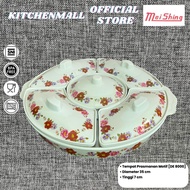 MEISHING Melamine Buffet Place - Type DE8000