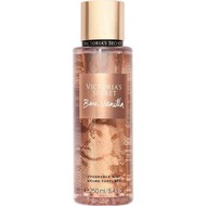 Victoria's Secret - Bare Vanilla Fragrance Mist 250mL