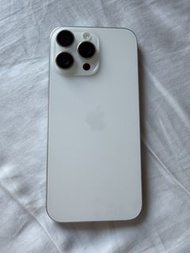iPhone 16 Pro Max銀色1TB