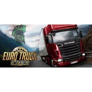 Euro Truck Simulator 2 V1.35.1.17S All DLCs PC and Laptop Game