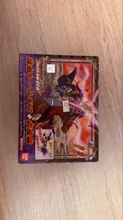 Bandai 三國傳 呂布 赤兔馬 模型套件