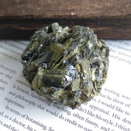 Tourmaline 巴西產地 電氣石 綠碧璽 天然礦石 原礦