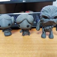 Jasa cetak 3d print bahan pla+ harga per gram desain suka suka