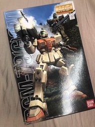 全新 MG Gundam RGM 79 姞娒