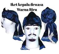 Blangkon suplier murah sunda jawa sunda solo jogja peci kliwir ikat kepala totopong songkok
