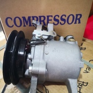 PERODUA KANCIL DENSO SV06E 1A (RECOND) COMPRESSOR PK-1022