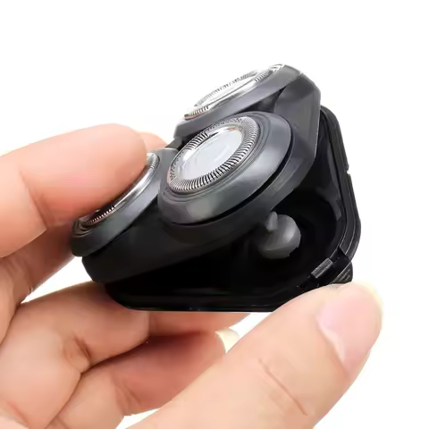 1PC Razor Replacement Shaver Head for Philips Series 5000 S5110 S5115 S5130 S5140 S5170 S5205 S5210 