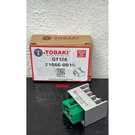 GT128 RECTIFIER & REGULATOR (TOBAKI)