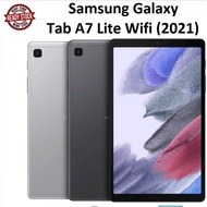 Original Samsung Tab 7 Lite (Wifi)(4GB+64GB)