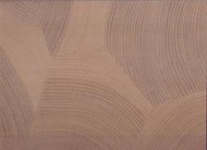 辰藝木地板  7.8吋海島型超耐磨盤石硬木(客製化人字拼)*維吉尼亞*