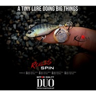 Lure Duo Realis Spin 7g